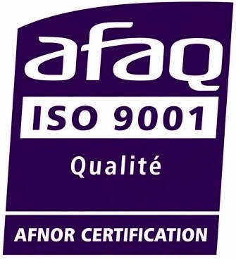 ISO 9001