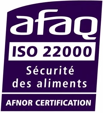 ISO 22000