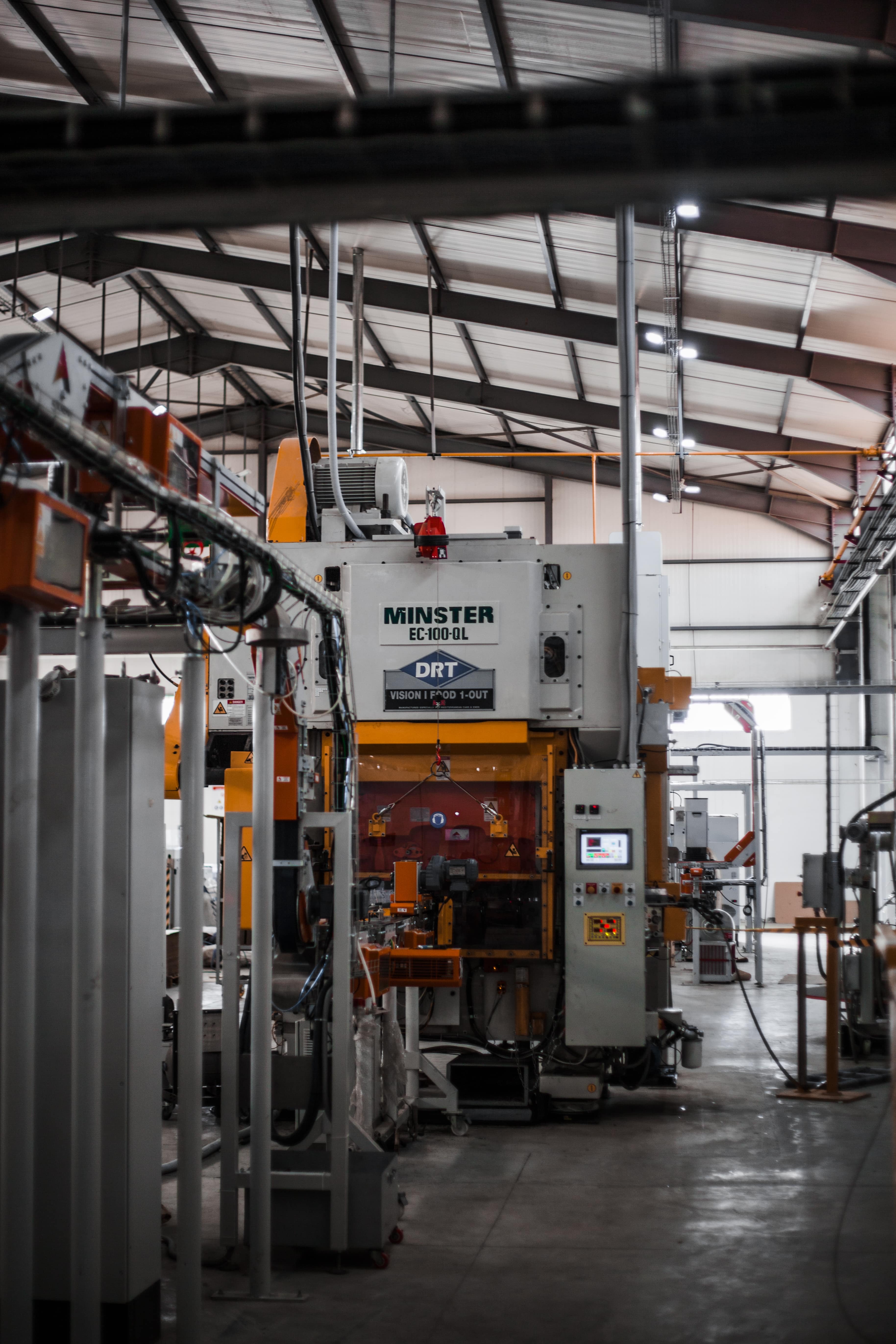 Start of Operational  & Production Phase:  65mm & 73mm EOE