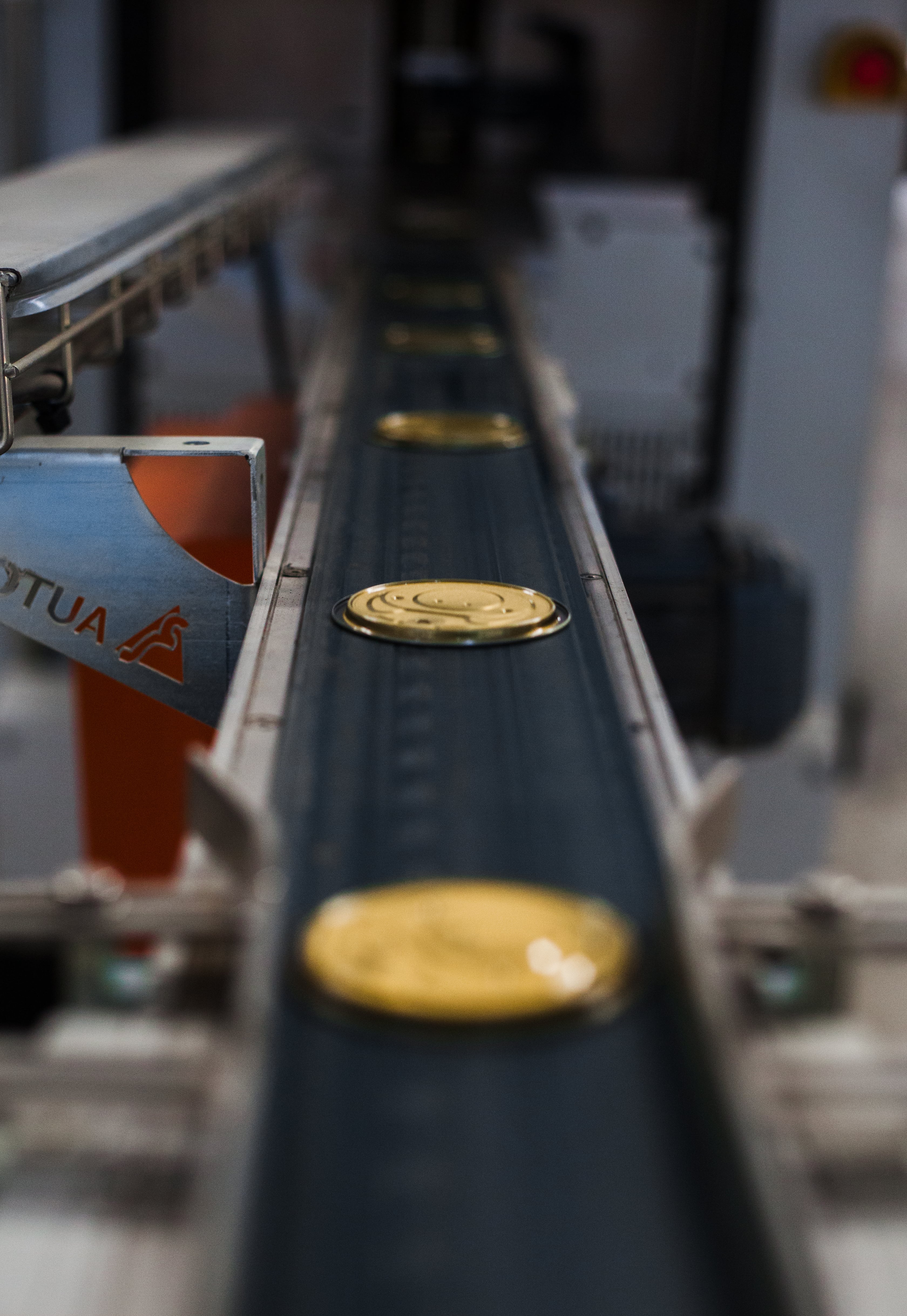 Arrival of New EOE  Diameters: 52mm,  83mm & 99mm