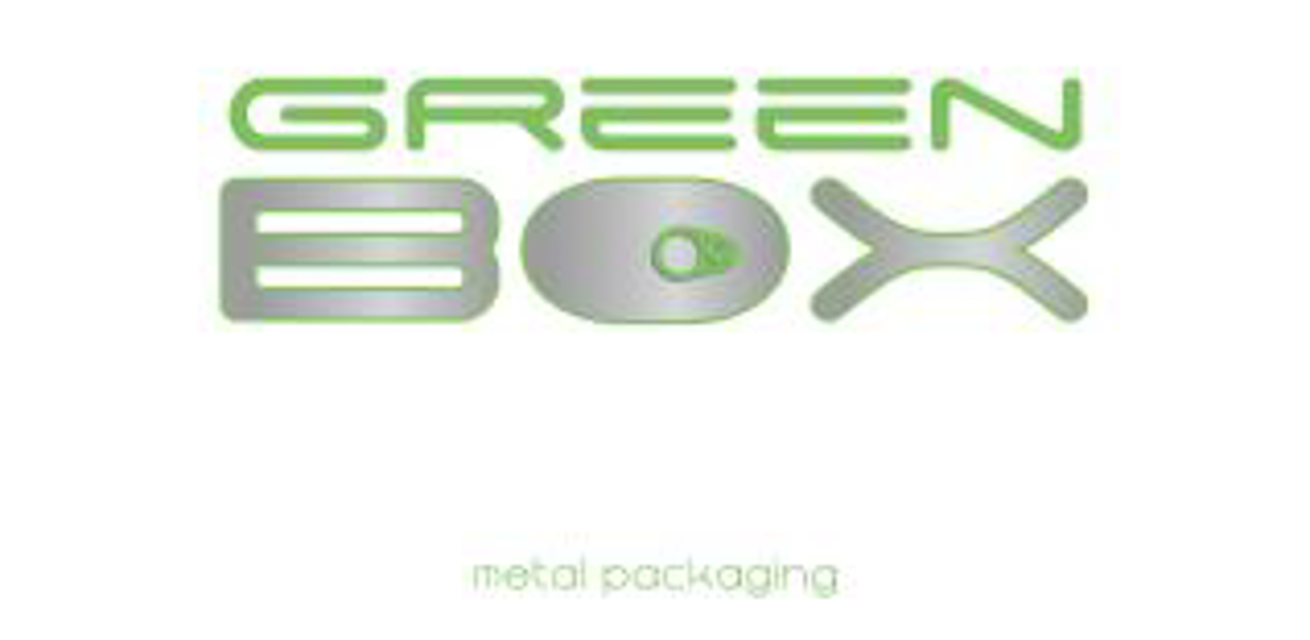 Green box