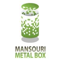 Mansouri metal box