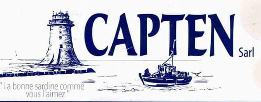 Sarl Capten