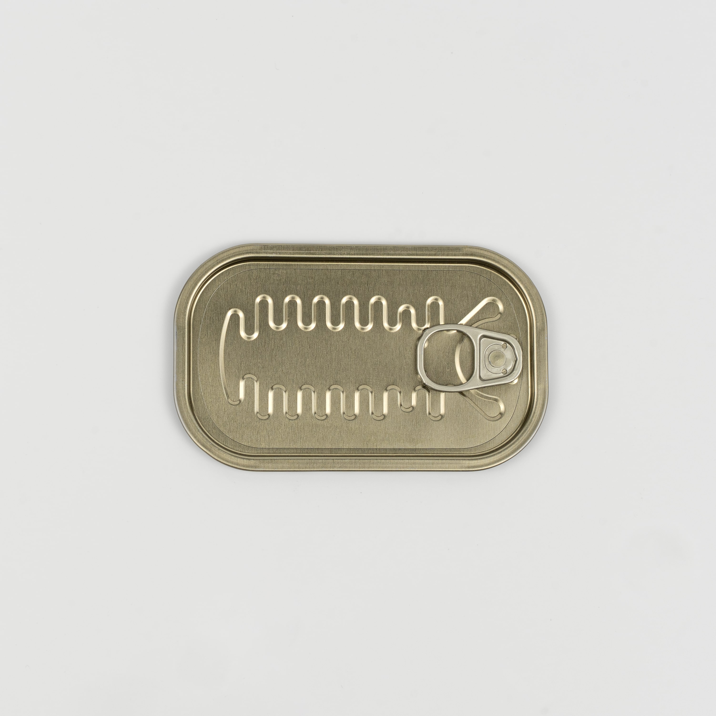 Easy open ends ¼ Club